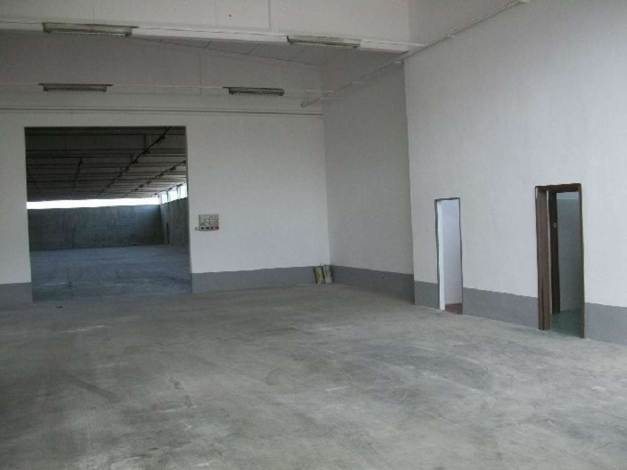 Capannoni (Tutti) PIACENZA affitto    Gabetti Piacenza - Abitare 360 Srl