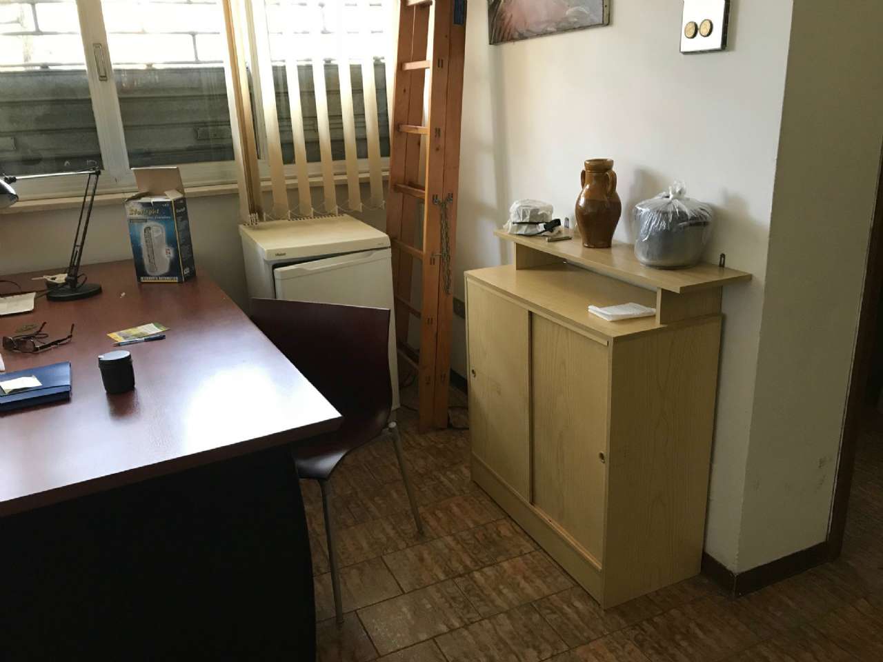 Ufficio - Loc.Com. PIACENZA affitto  CENTRO STORICO IV Novembre Gabetti Piacenza - Abitare 360 Srl