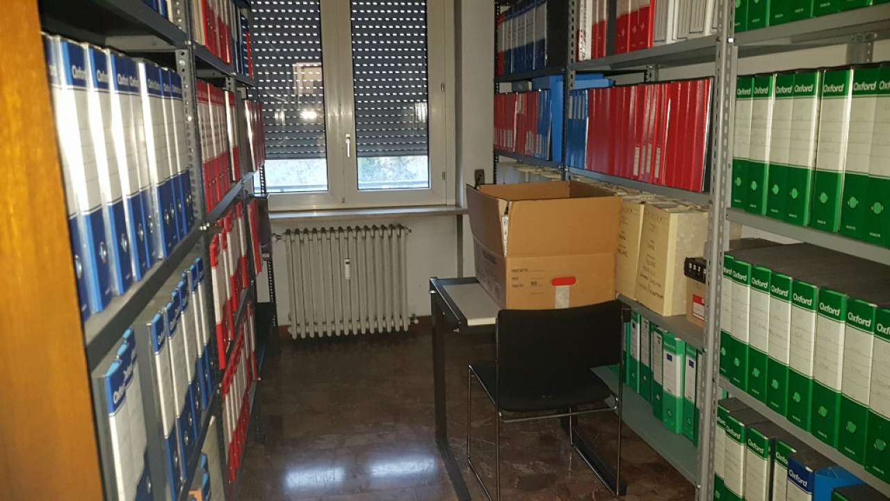 Ufficio - Loc.Com. PIACENZA vendita  CENTRO STORICO risorgimento Gabetti Piacenza - Abitare 360 Srl