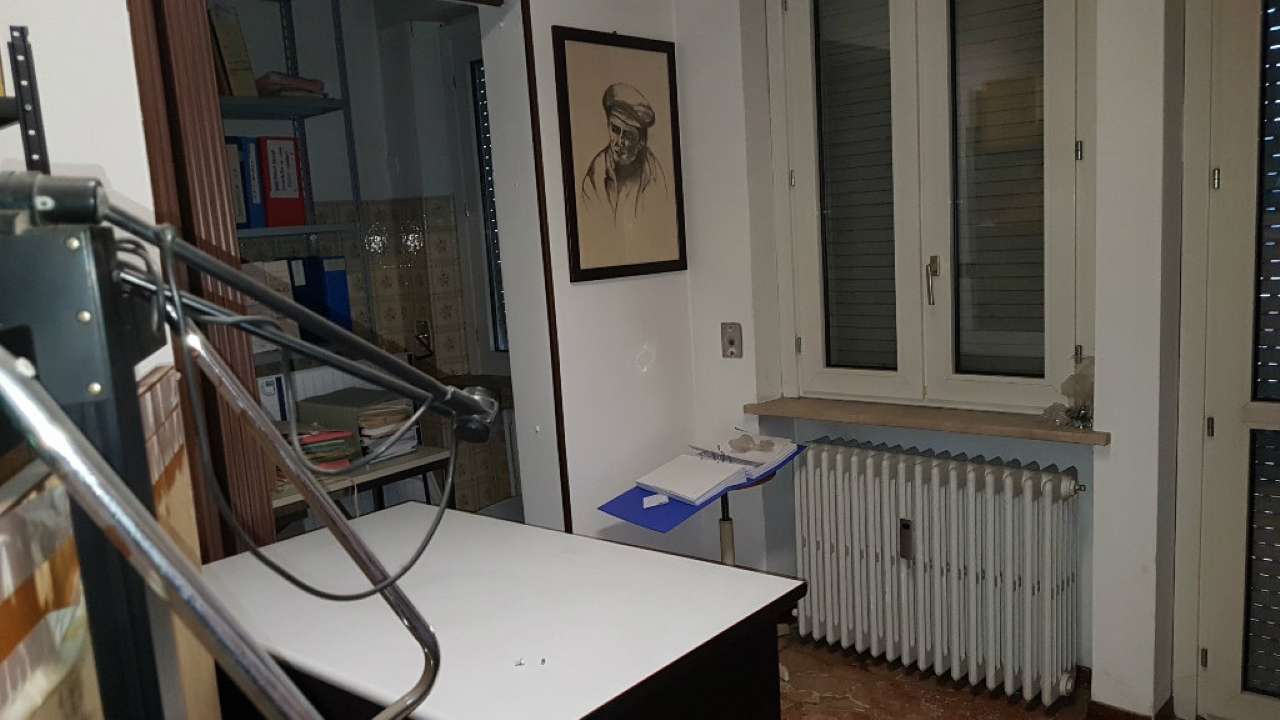 Ufficio - Loc.Com. PIACENZA vendita  CENTRO STORICO risorgimento Gabetti Piacenza - Abitare 360 Srl