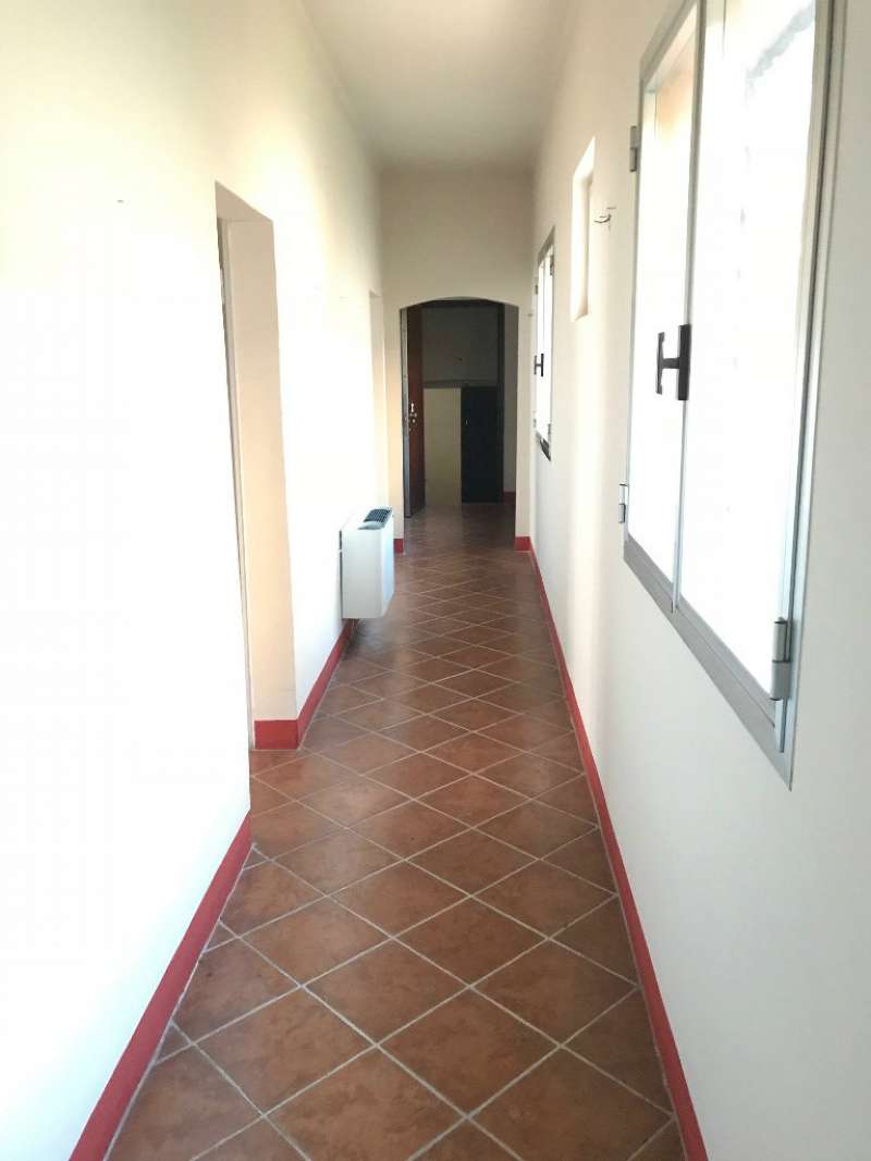 Ufficio - Loc.Com. PIACENZA affitto  CENTRO STORICO via soprammuro Gabetti Piacenza - Abitare 360 Srl