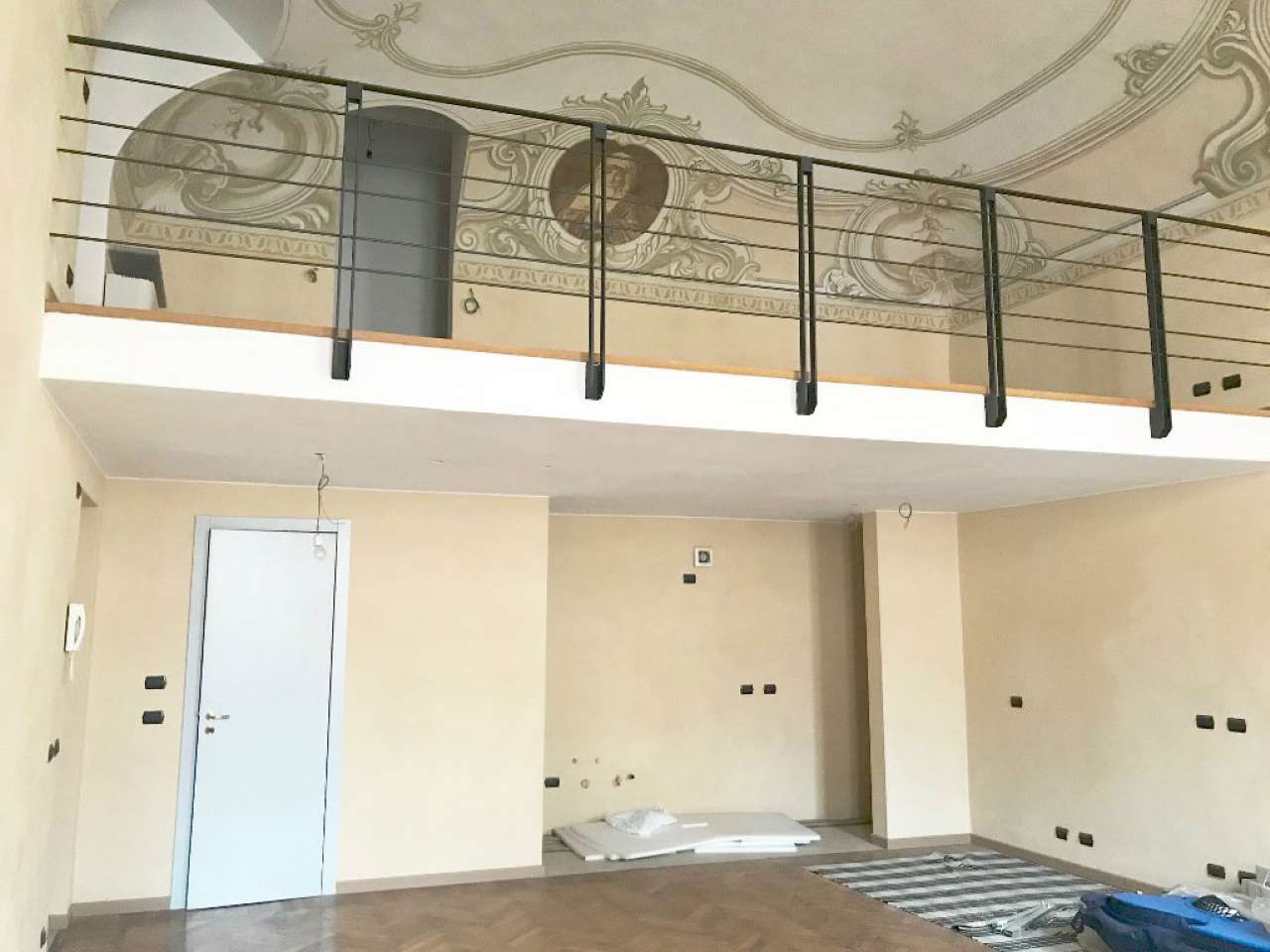 Appartamento PIACENZA vendita  CENTRO STORICO via mazzini Gabetti Piacenza - Abitare 360 Srl