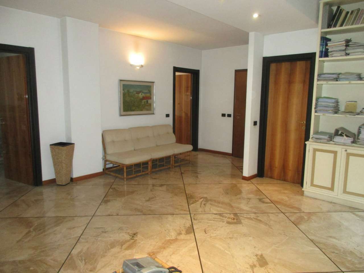 Ufficio - Loc.Com. PIACENZA affitto  CENTRO STORICO pubblico passeggio Gabetti Piacenza - Abitare 360 Srl