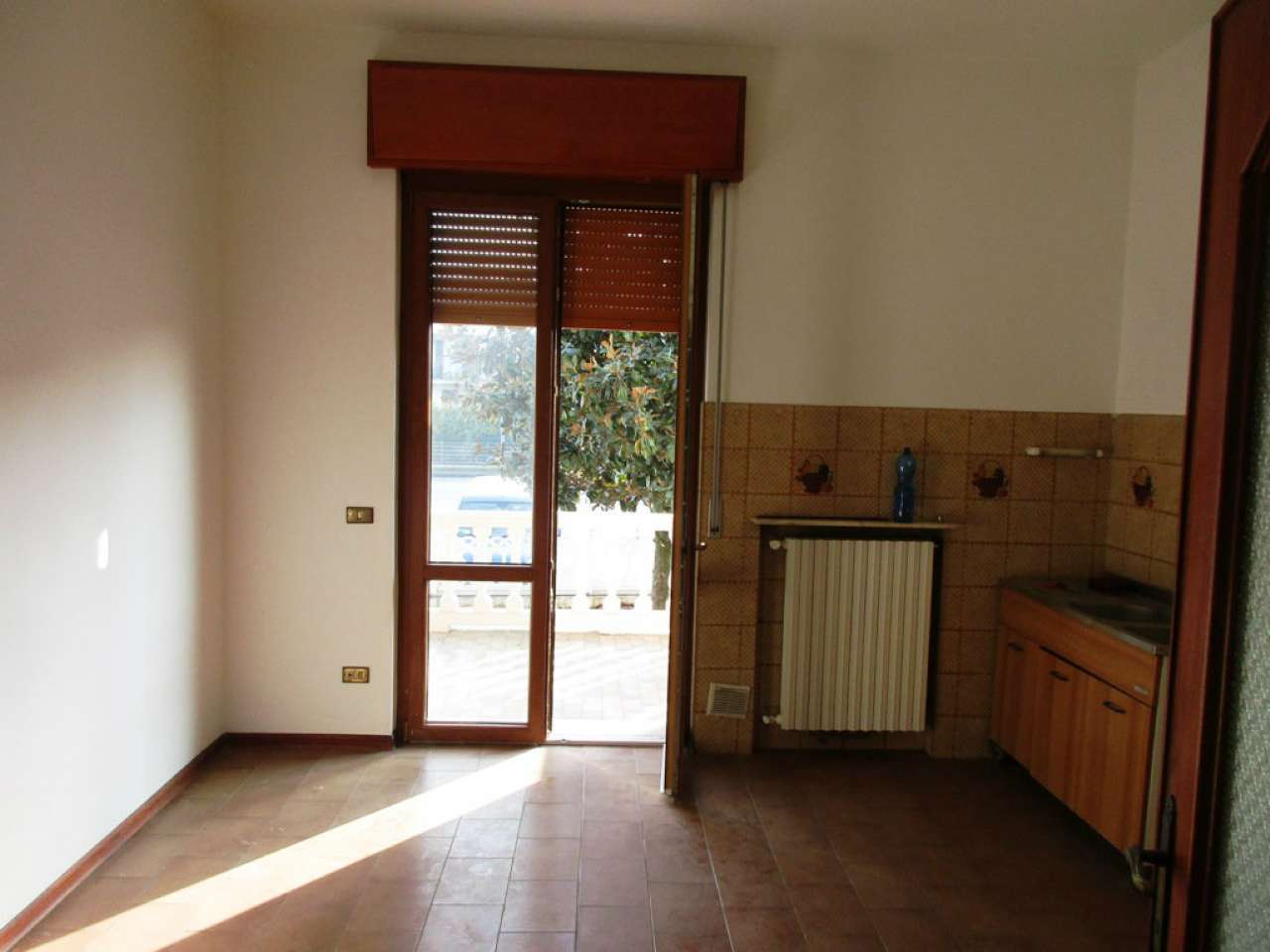 Villa Unifamiliare - Indipendente PIACENZA vendita   galileo galilei Gabetti Piacenza - Abitare 360 Srl