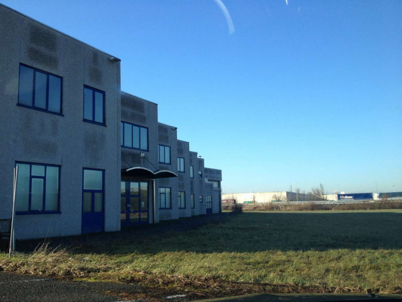 Capannoni (Tutti) PIACENZA vendita   gerbido Gabetti Piacenza - Abitare 360 Srl