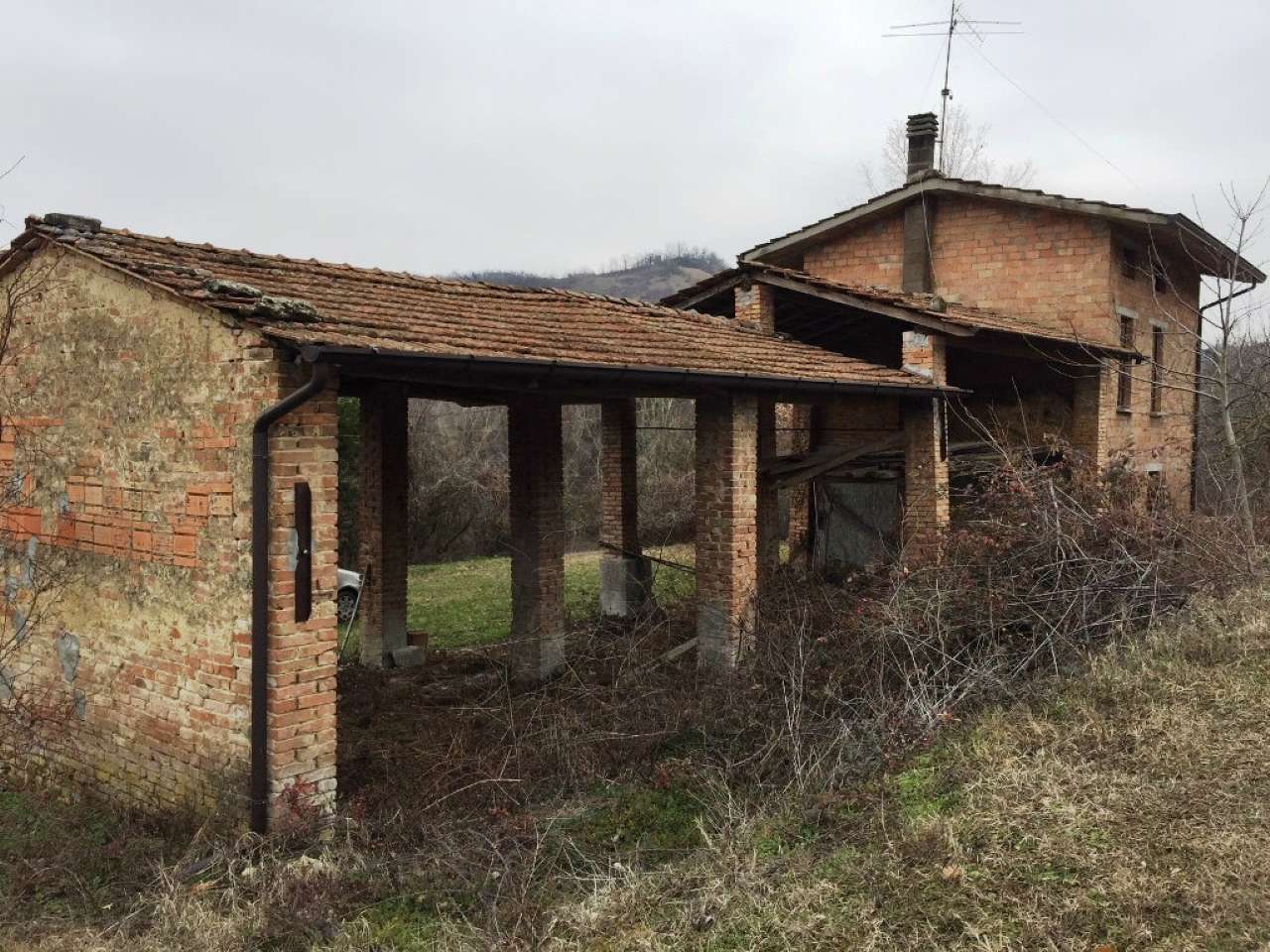 Villa CARPANETO PIACENTINO vendita   roma Gabetti Piacenza - Abitare 360 Srl