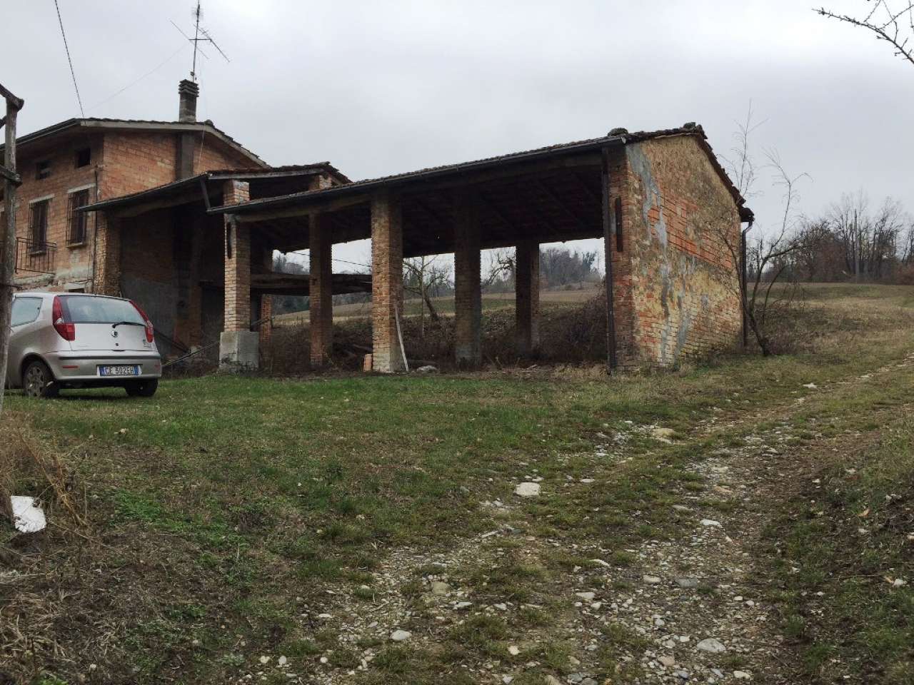 Villa CARPANETO PIACENTINO vendita   roma Gabetti Piacenza - Abitare 360 Srl