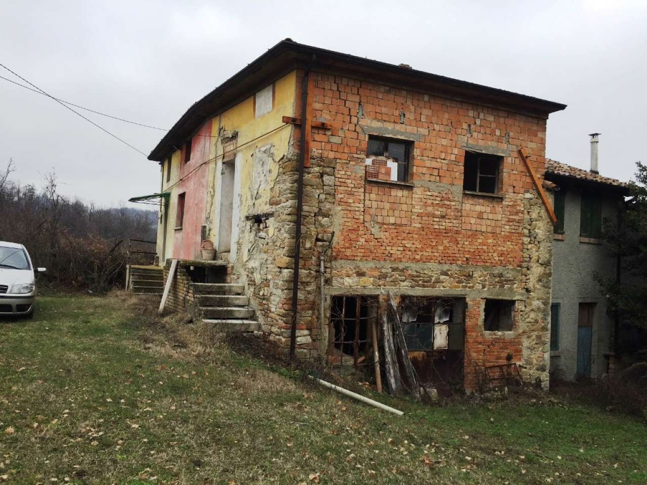 Villa CARPANETO PIACENTINO vendita   roma Gabetti Piacenza - Abitare 360 Srl