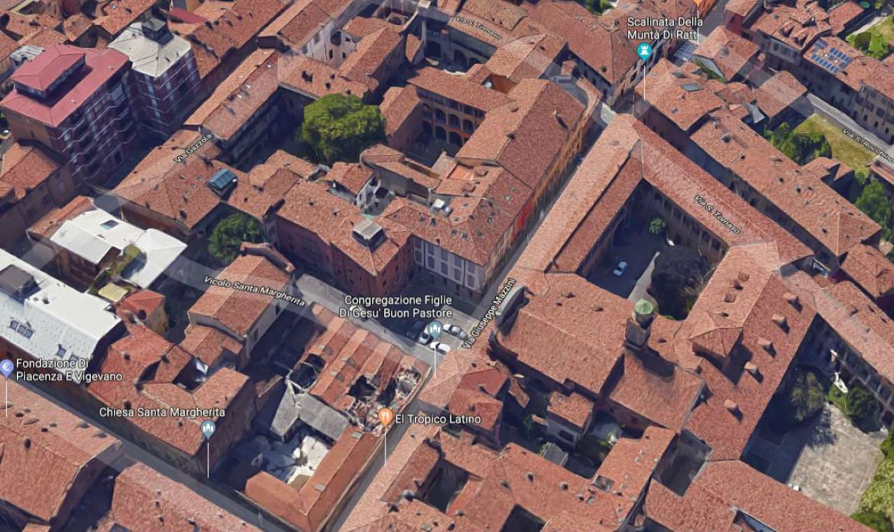  piacenza vendita quart: centro storico gabetti piacenza - abitare 360 srl