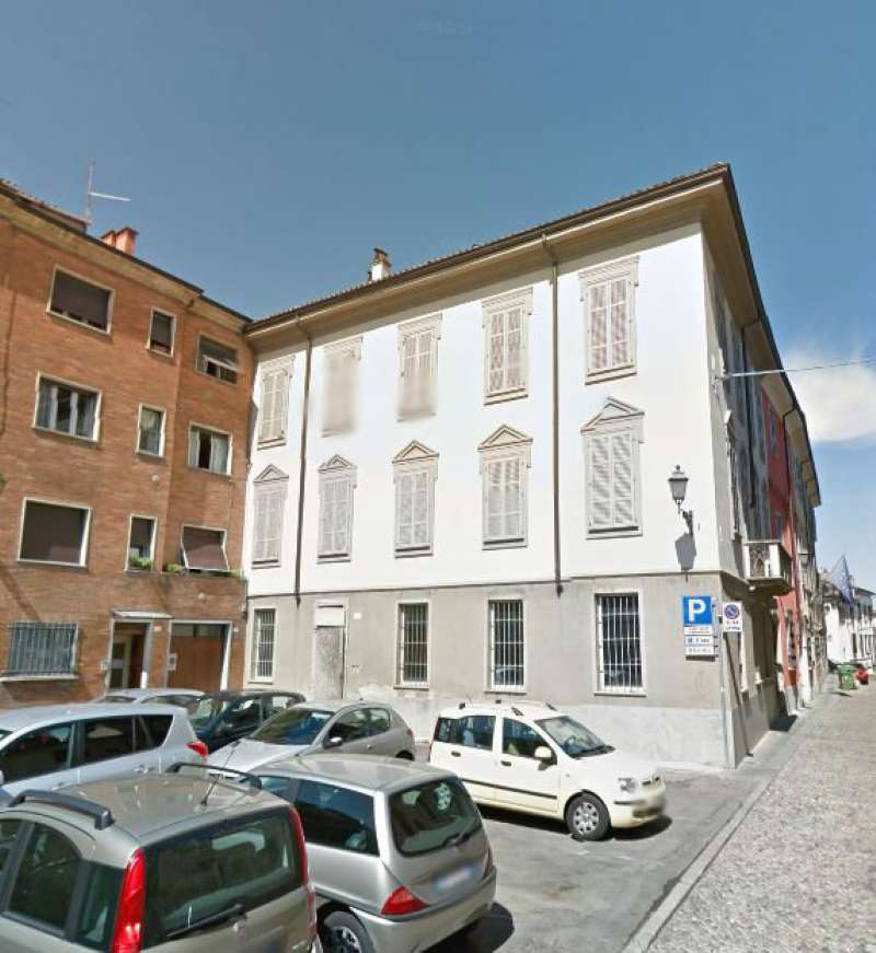 Attico PIACENZA vendita  CENTRO STORICO mazzini Gabetti Piacenza - Abitare 360 Srl