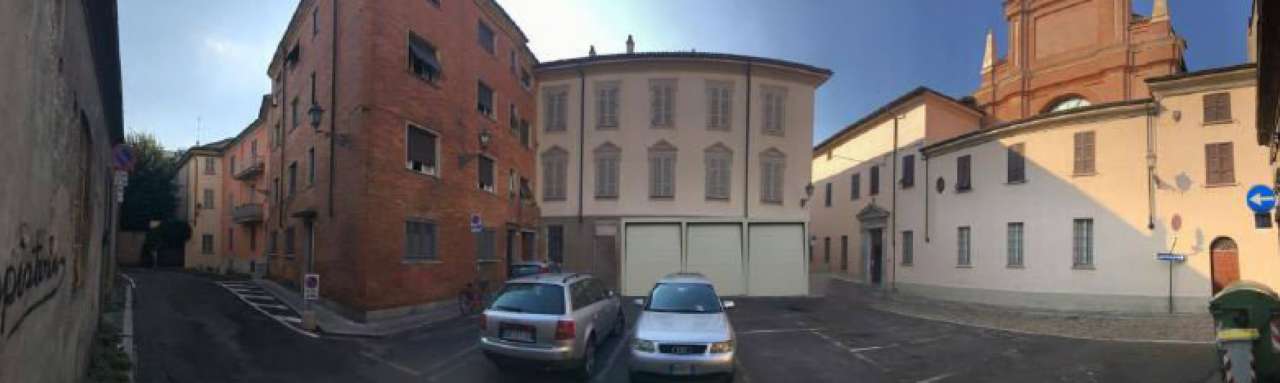 Appartamento PIACENZA vendita  CENTRO STORICO mazzini Gabetti Piacenza - Abitare 360 Srl