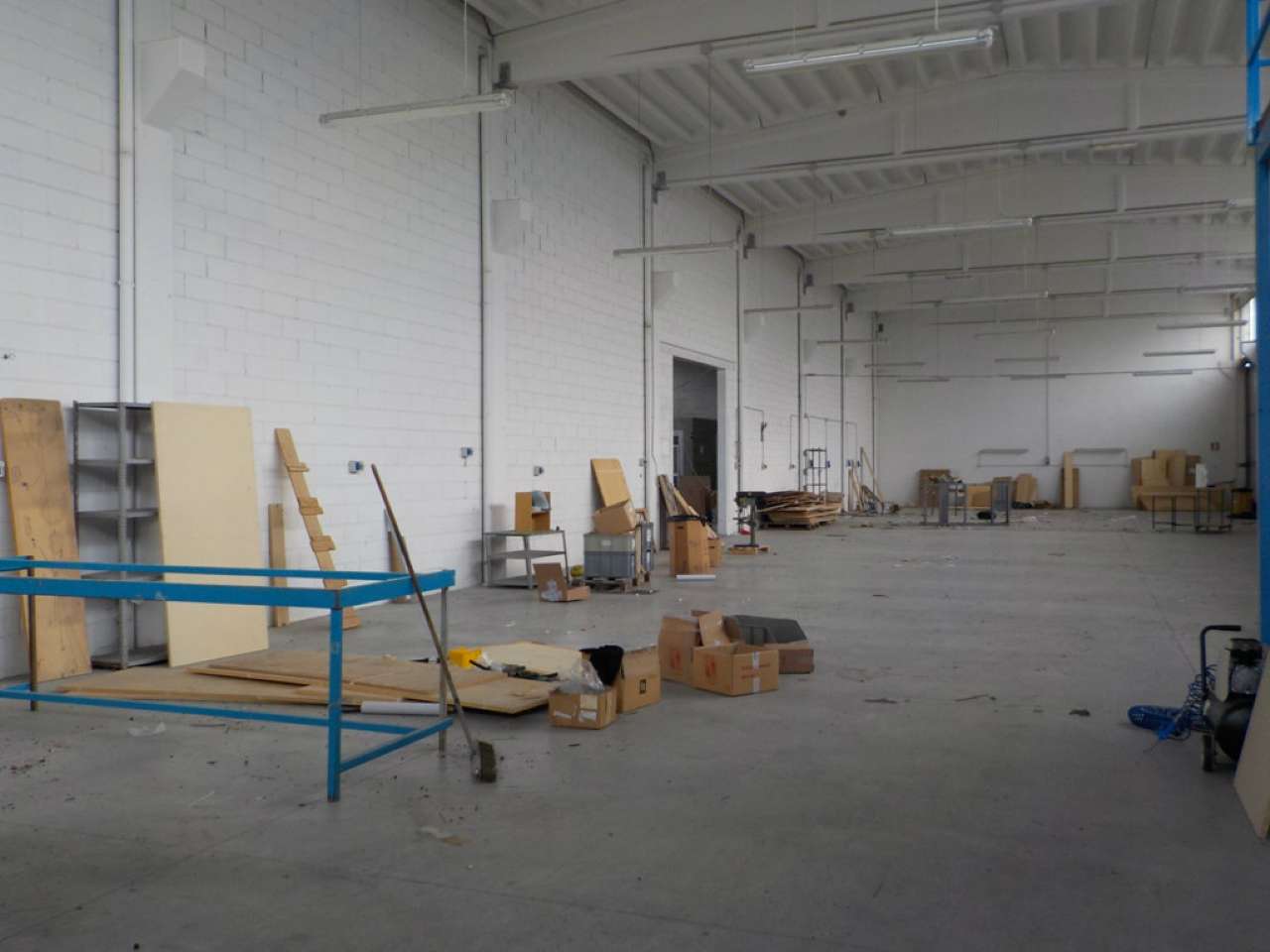 Capannoni (Tutti) PIACENZA affitto   mentovati Gabetti Piacenza - Abitare 360 Srl