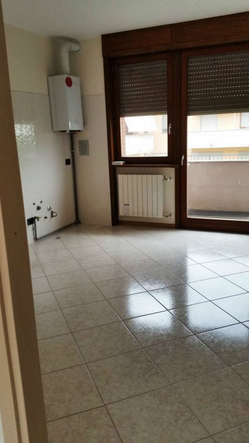 Villa Affiancata - Schiera PODENZANO vendita   fratelli solari Gabetti Piacenza - Abitare 360 Srl