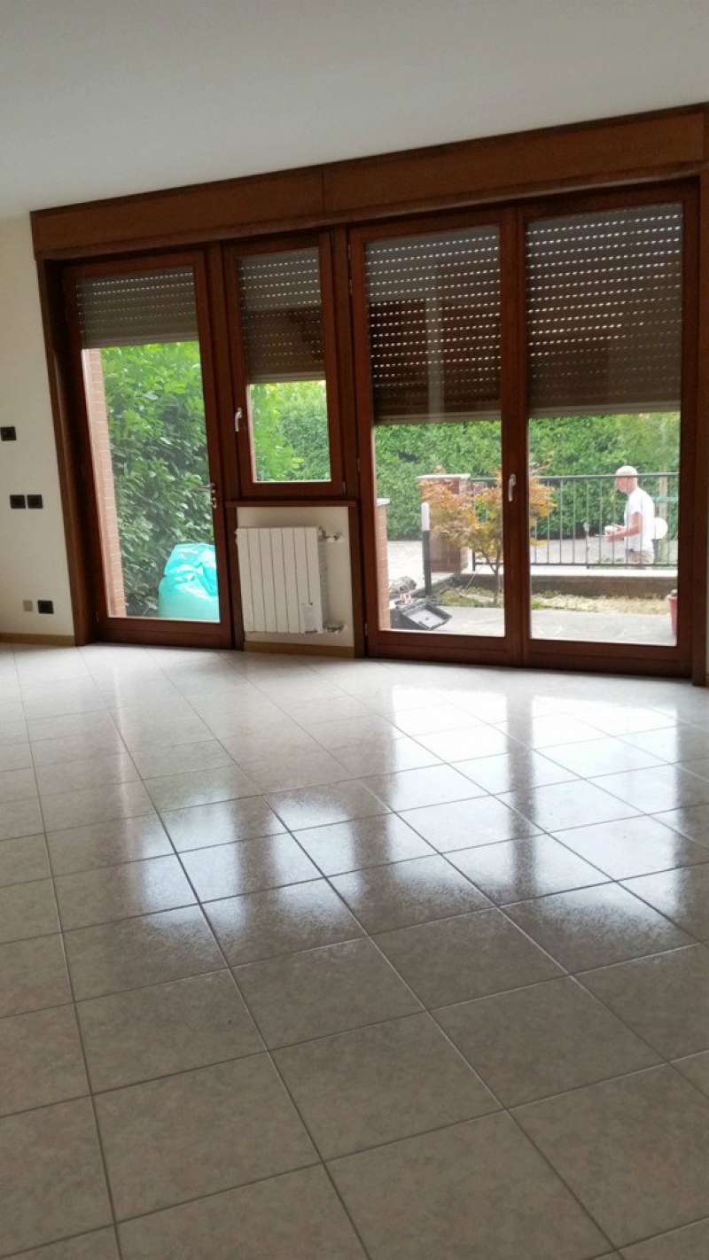 Villa Affiancata - Schiera PODENZANO vendita   fratelli solari Gabetti Piacenza - Abitare 360 Srl