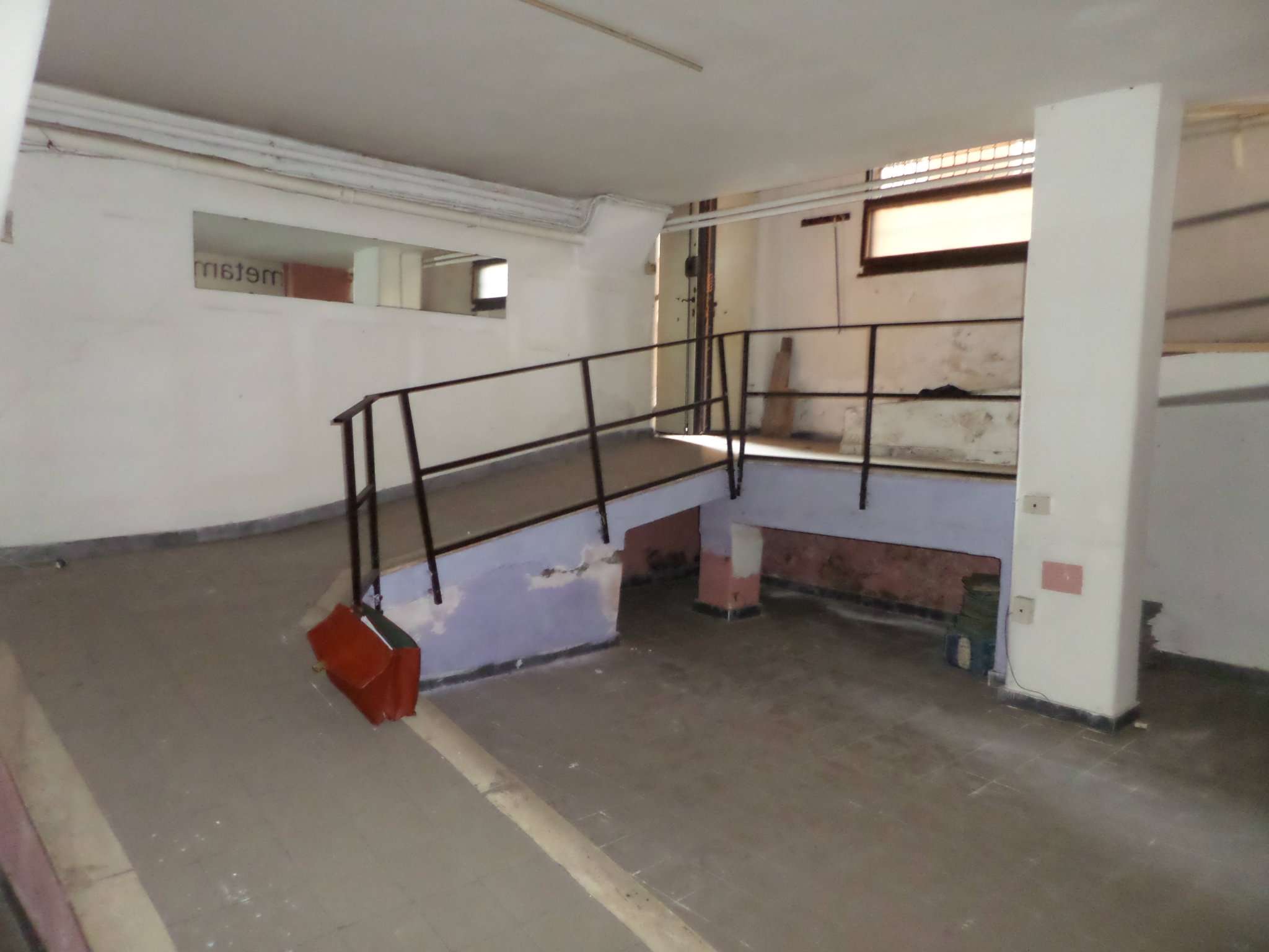 Negozio - Loc.Com. ROMA affitto  GREGORIO VII Baldo degli Ubaldi Building&Money