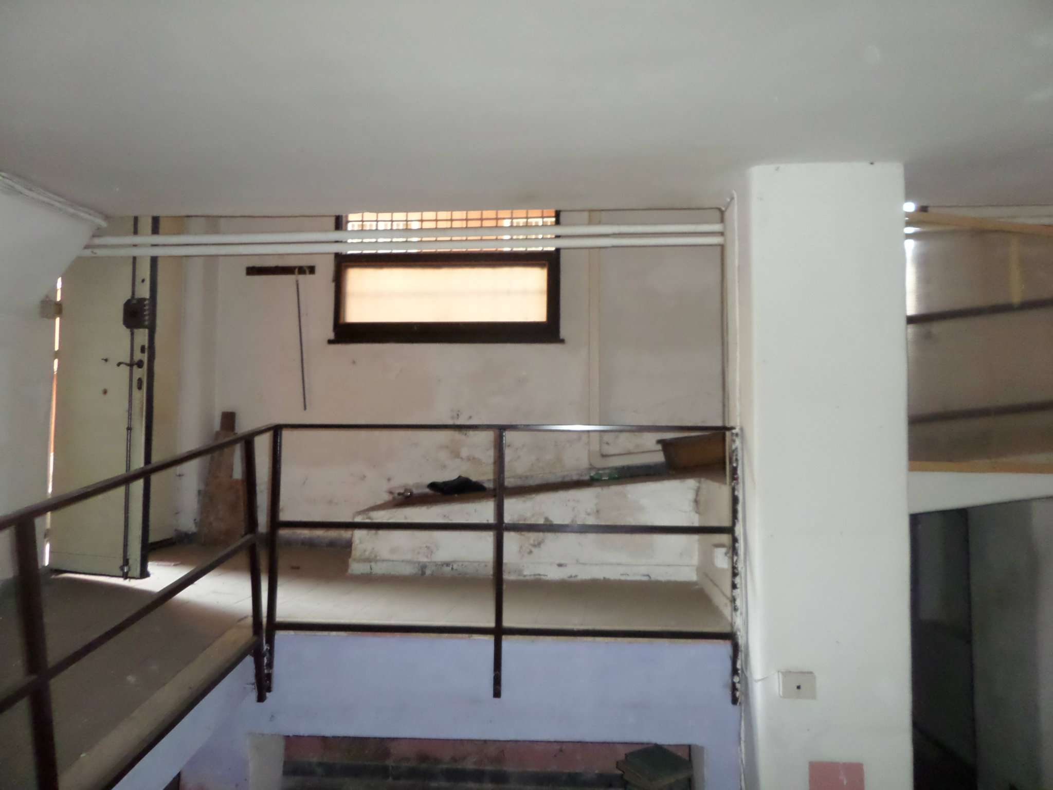 Negozio - Loc.Com. ROMA affitto  GREGORIO VII Baldo degli Ubaldi Building&Money