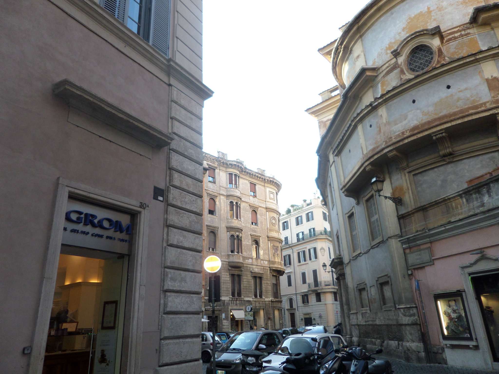  roma affitto quart: centro storico building&money