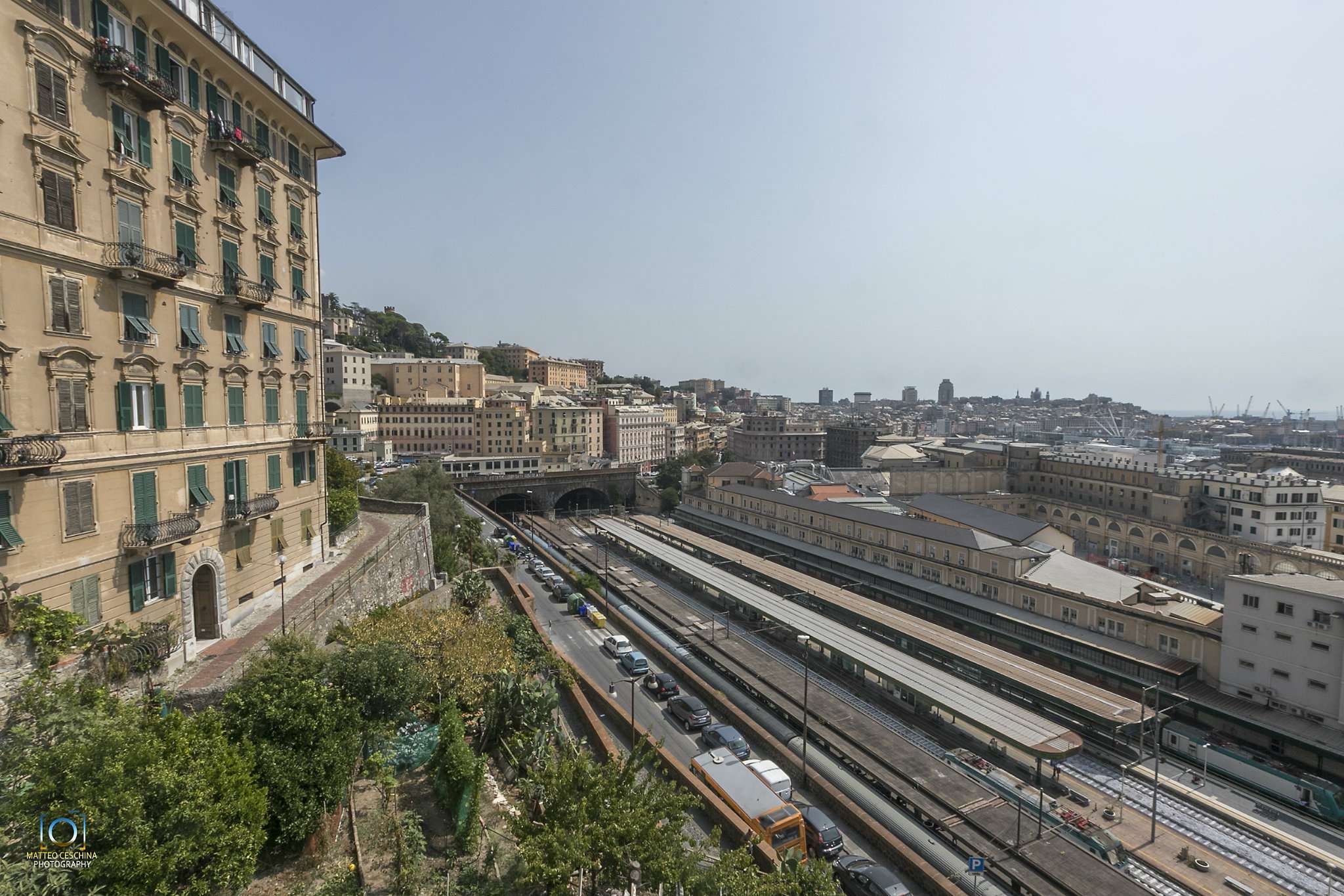  genova vendita quart: principe nuova oregina sas