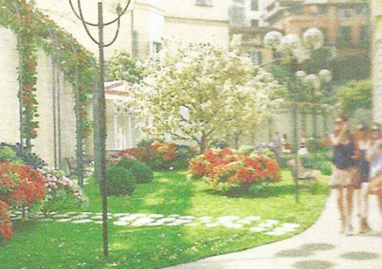 Ufficio - Loc.Com. MILANO affitto  CENTRO STORICO  Immobiliare Studio13