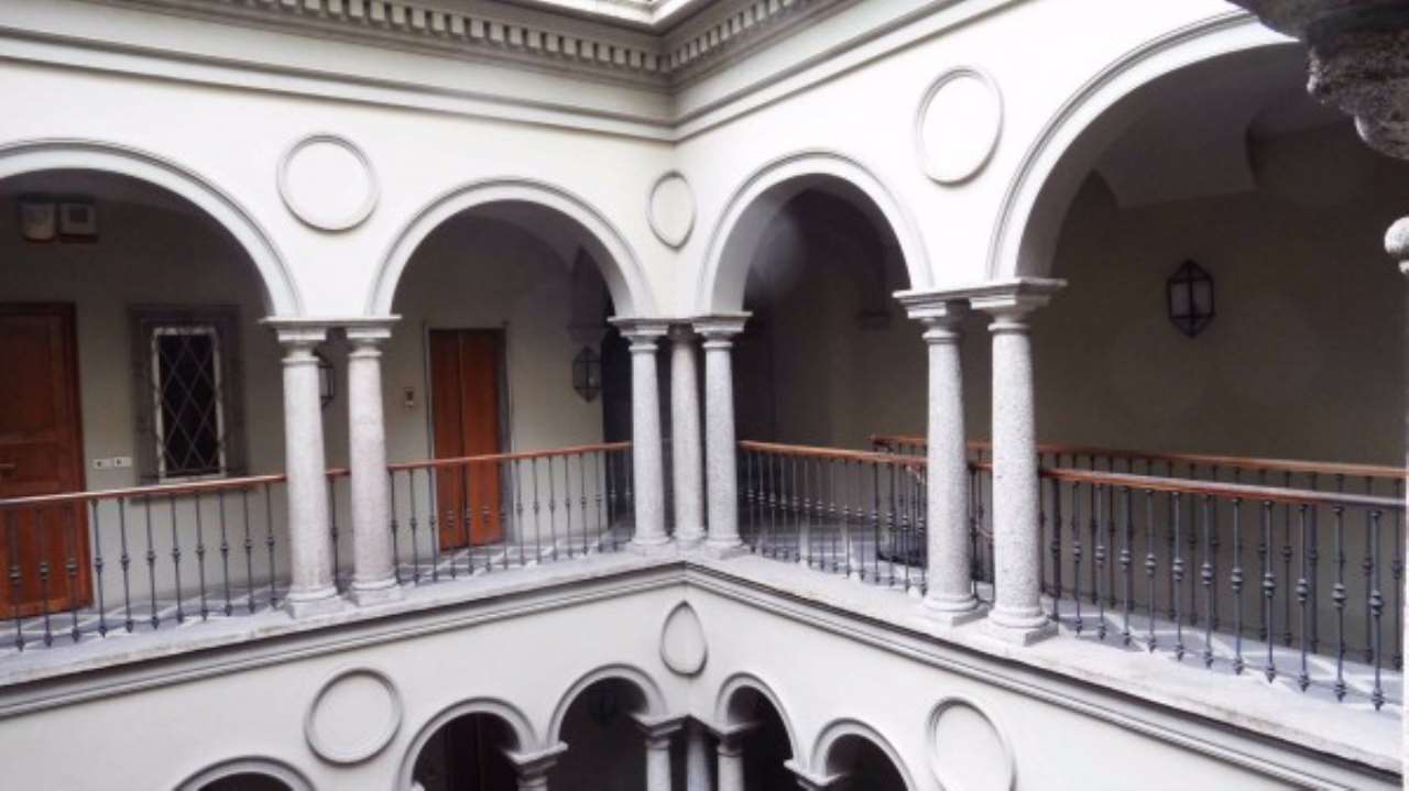 Box auto - Posto auto MILANO affitto  CENTRO STORICO  Immobiliare Studio13