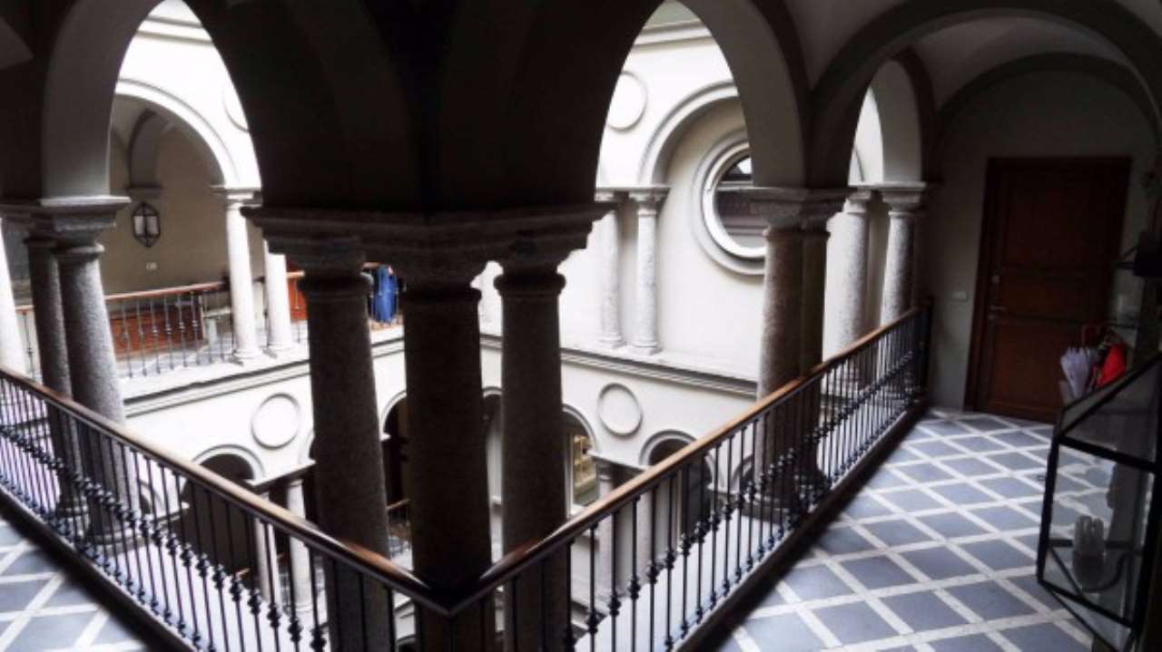 Box auto - Posto auto MILANO affitto  CENTRO STORICO  Immobiliare Studio13