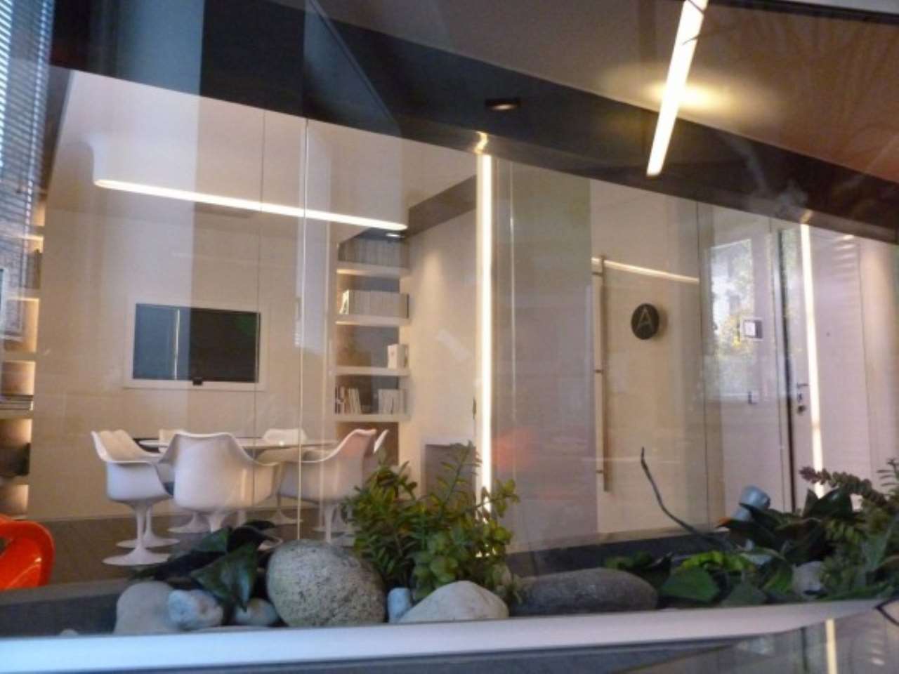 Negozio - Loc.Com. MILANO vendita  BUENOS AIRES Luigi Majno Immobiliare Studio13