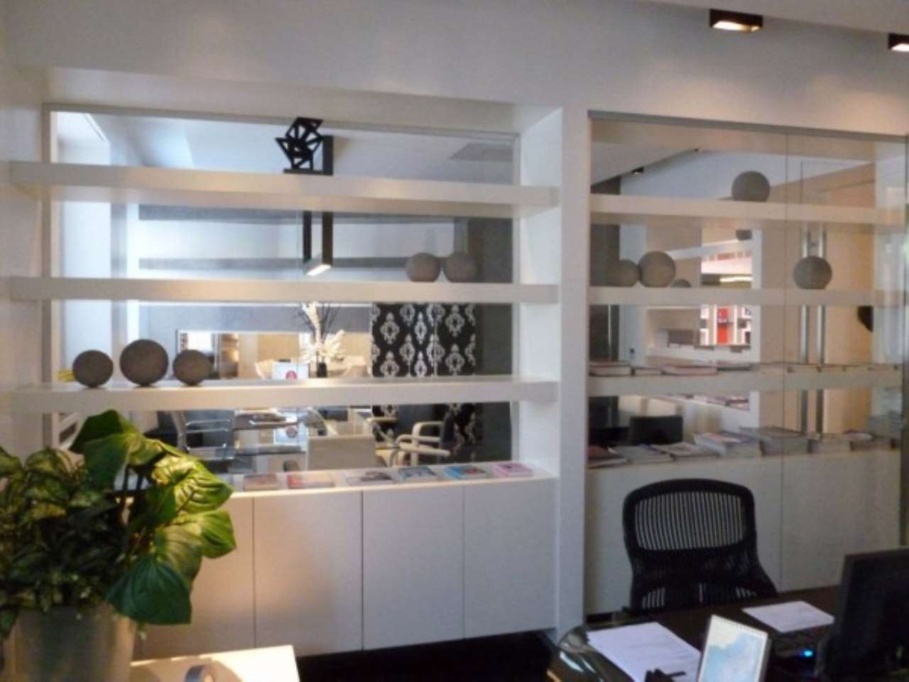 Negozio - Loc.Com. MILANO vendita  BUENOS AIRES Luigi Majno Immobiliare Studio13