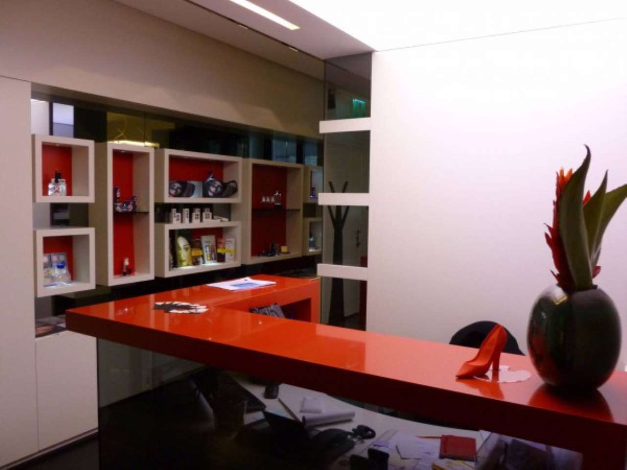 Negozio - Loc.Com. MILANO vendita  BUENOS AIRES Luigi Majno Immobiliare Studio13