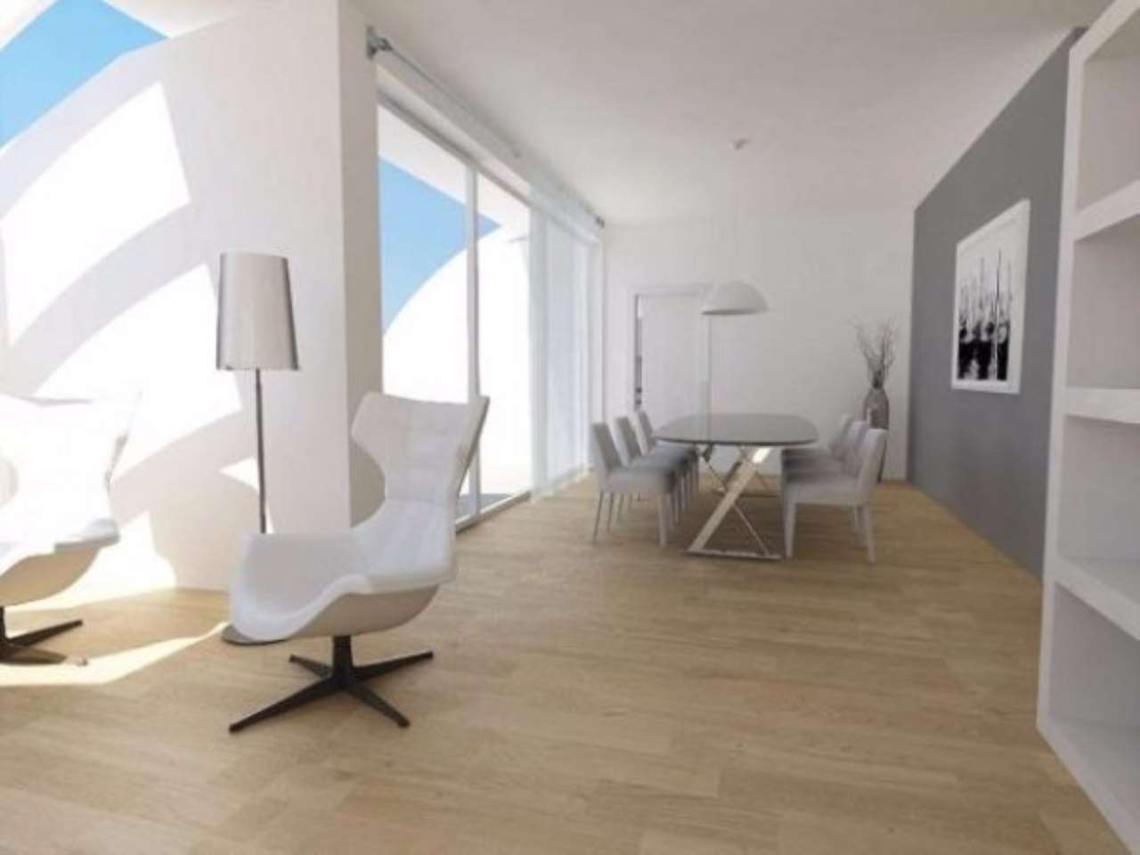 Attico MILANO vendita  CENTRO STORICO  Immobiliare Studio13