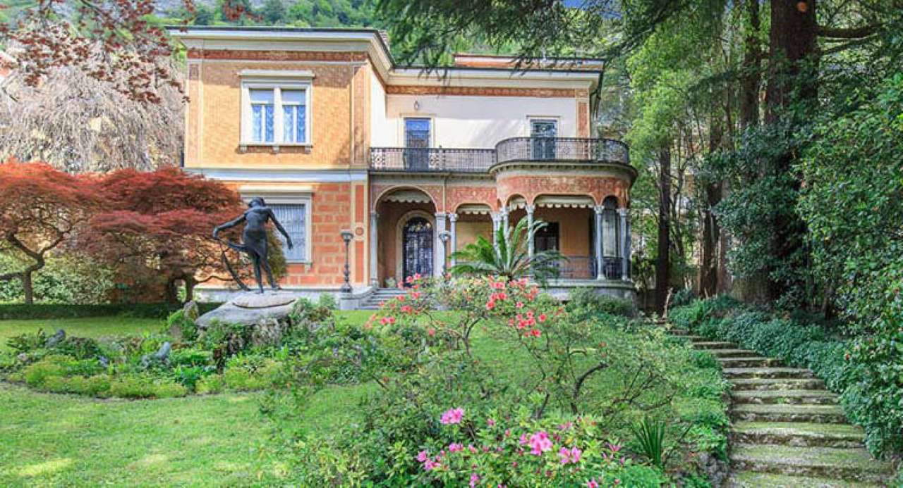 Villa COMO vendita  CENTRO  Immobiliare Studio13