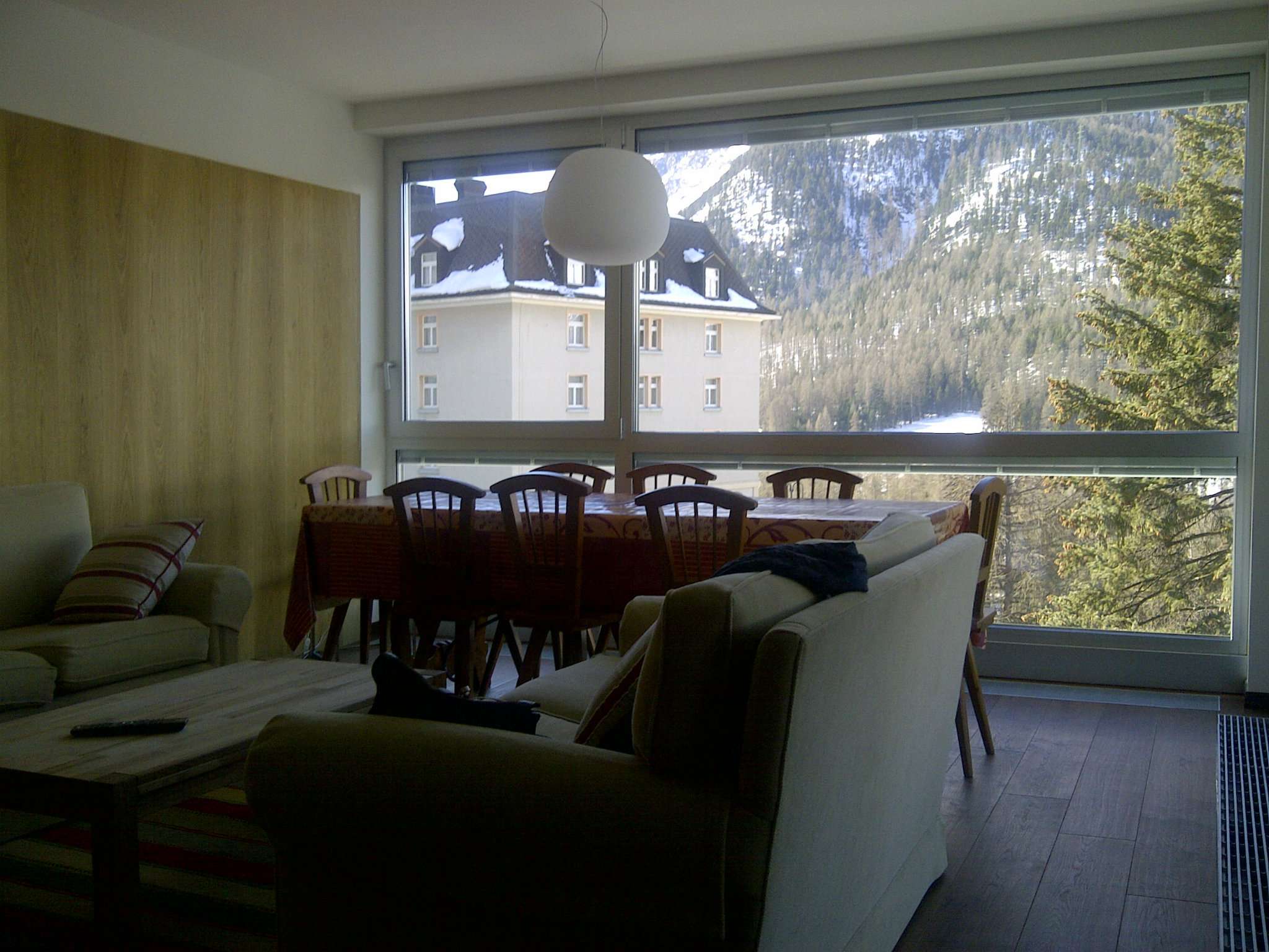 Appartamento ITALIA affitto   Trouch Sott Sass Immobiliare Studio13