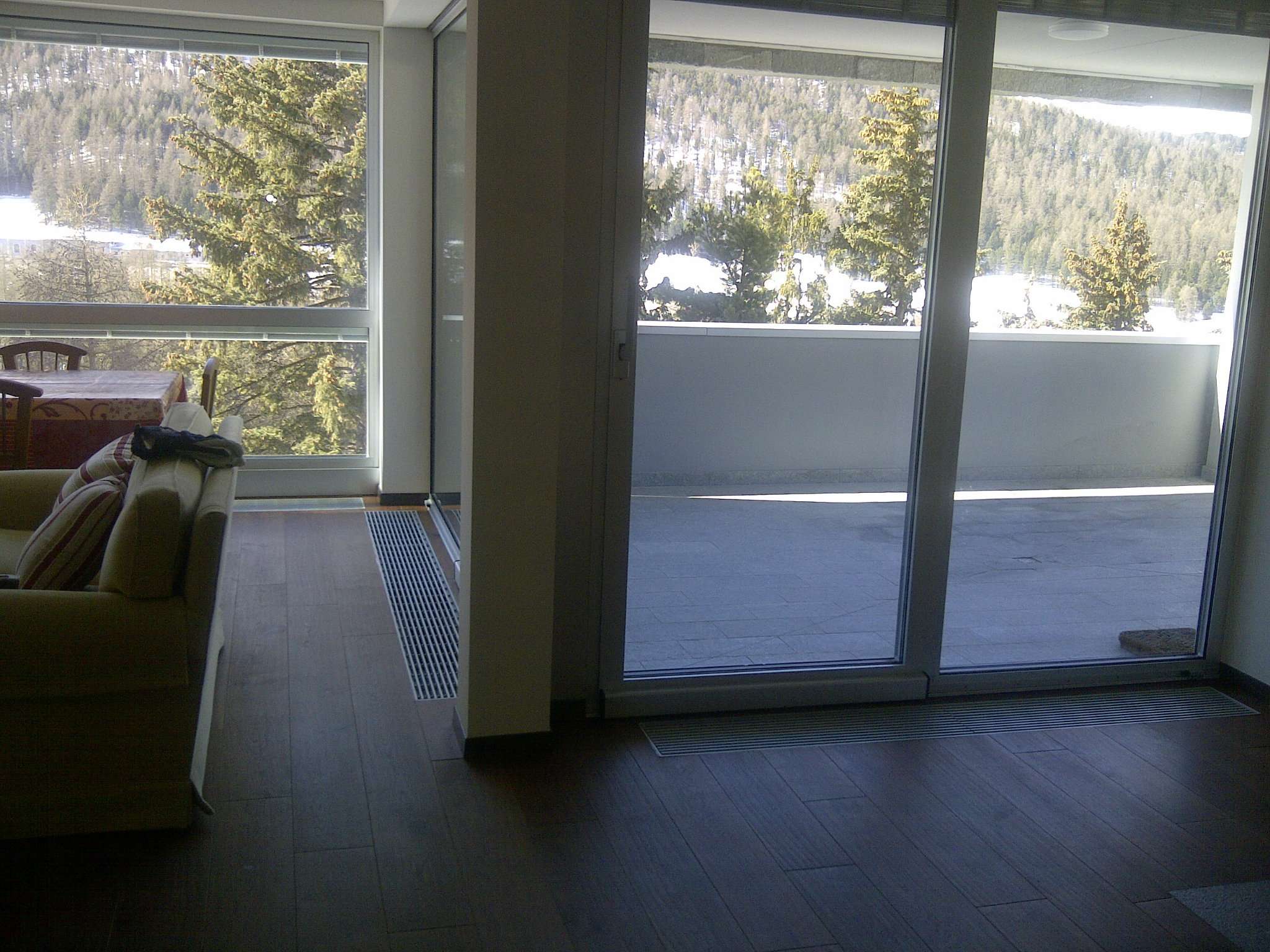 Appartamento ITALIA affitto   Trouch Sott Sass Immobiliare Studio13