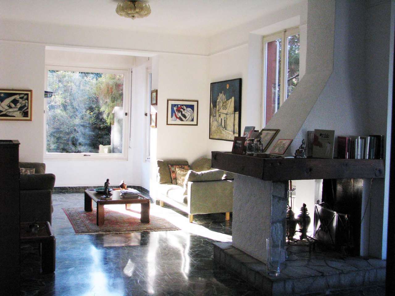 Villa VARESE vendita    Immobiliare Studio13