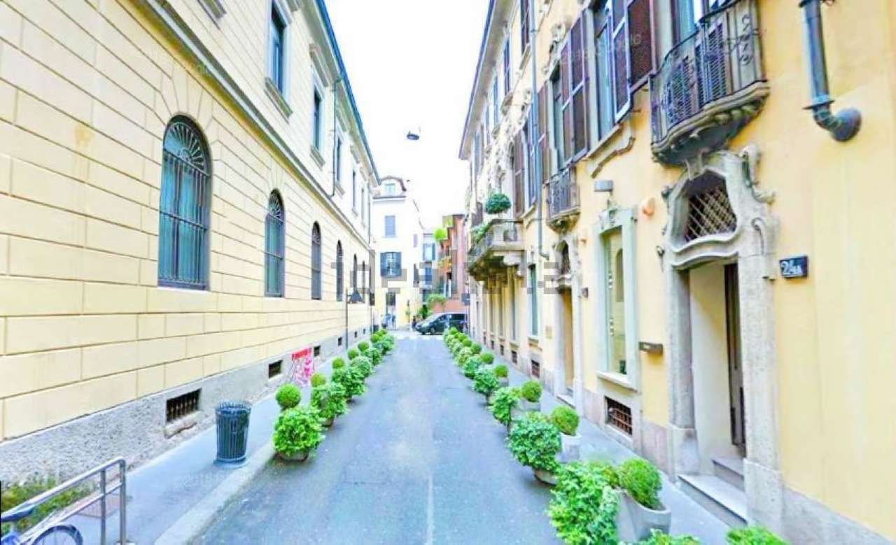  milano affitto quart: centro storico immobiliare studio13