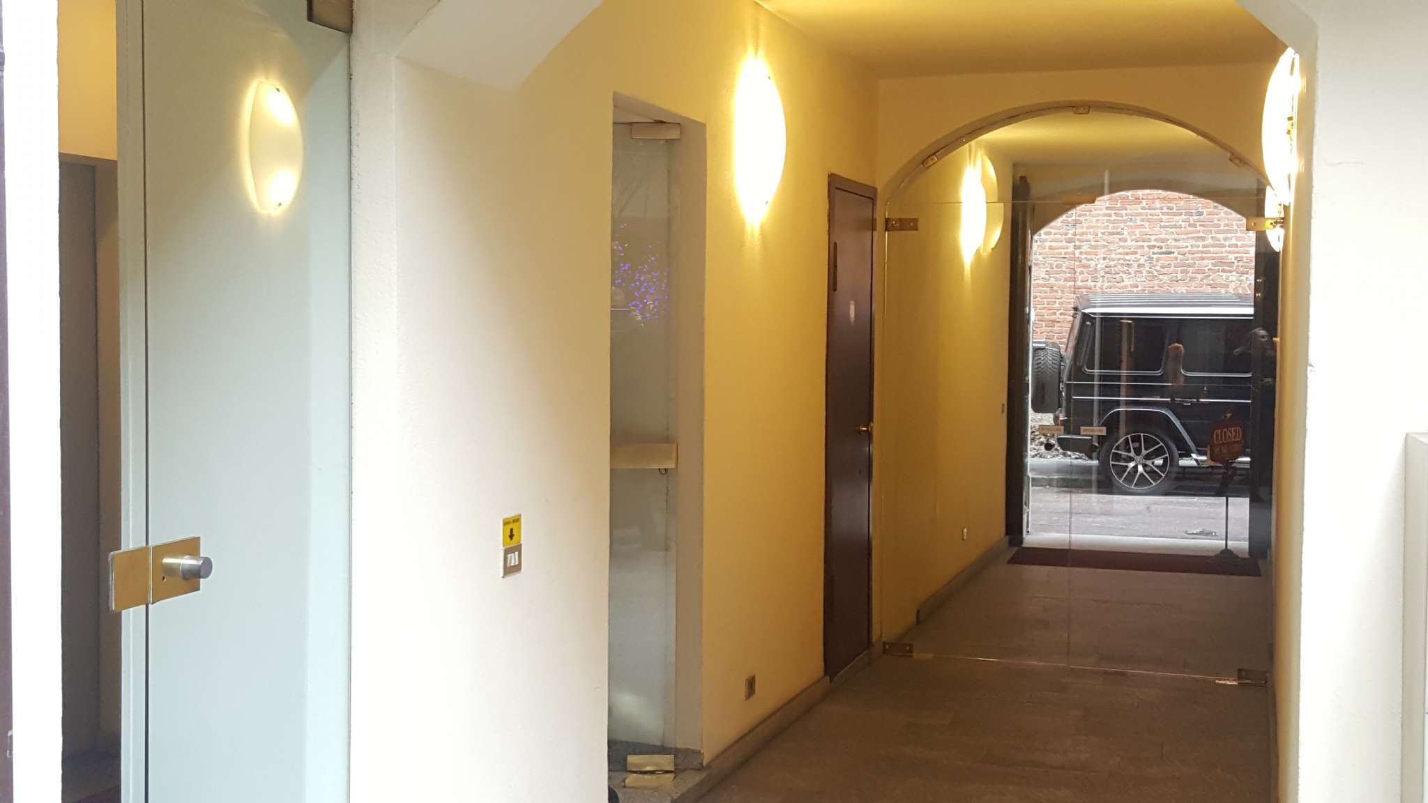 Appartamento MILANO affitto  CENTRO STORICO  Immobiliare Studio13