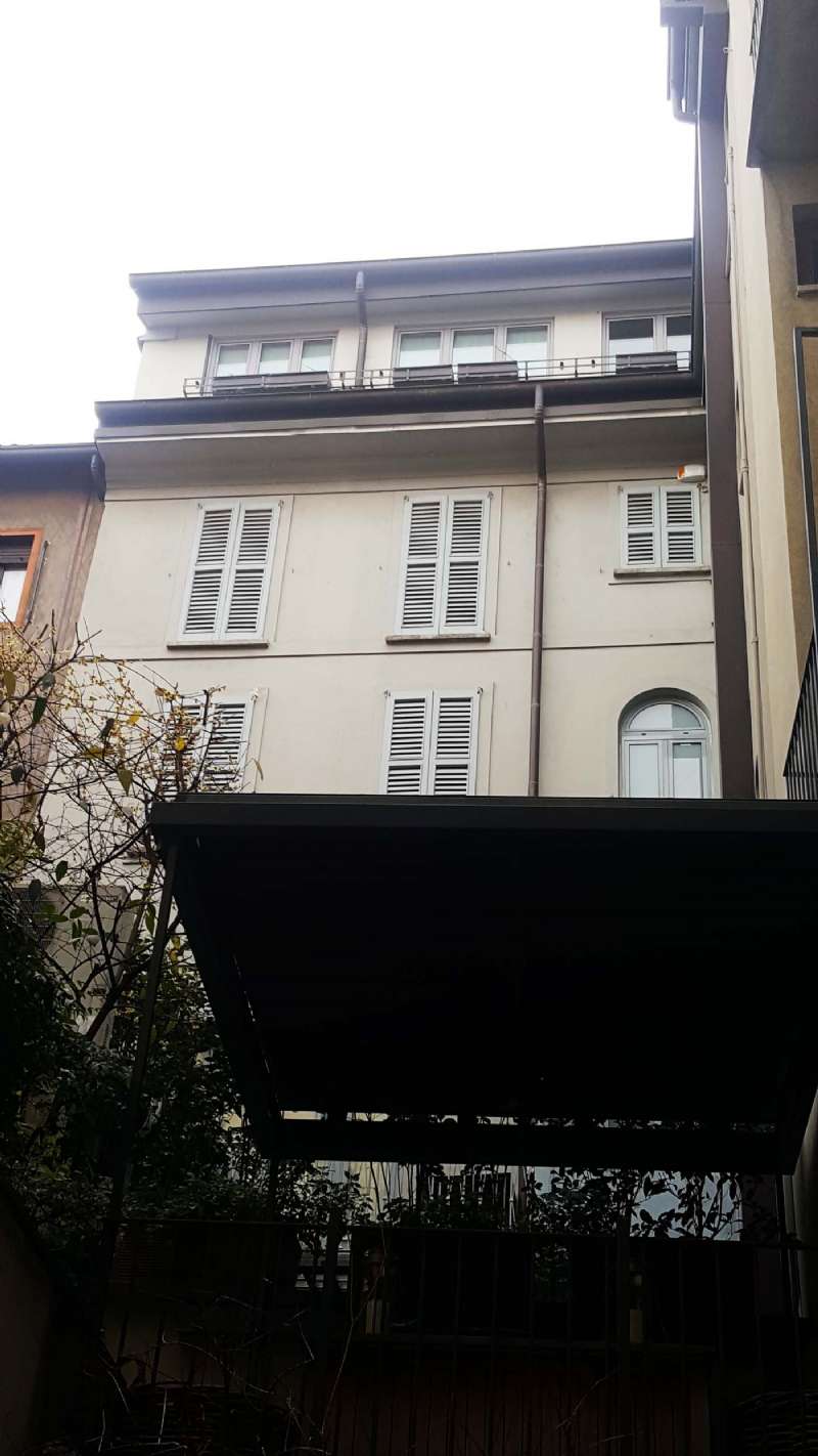  milano affitto quart: centro storico immobiliare-studio13