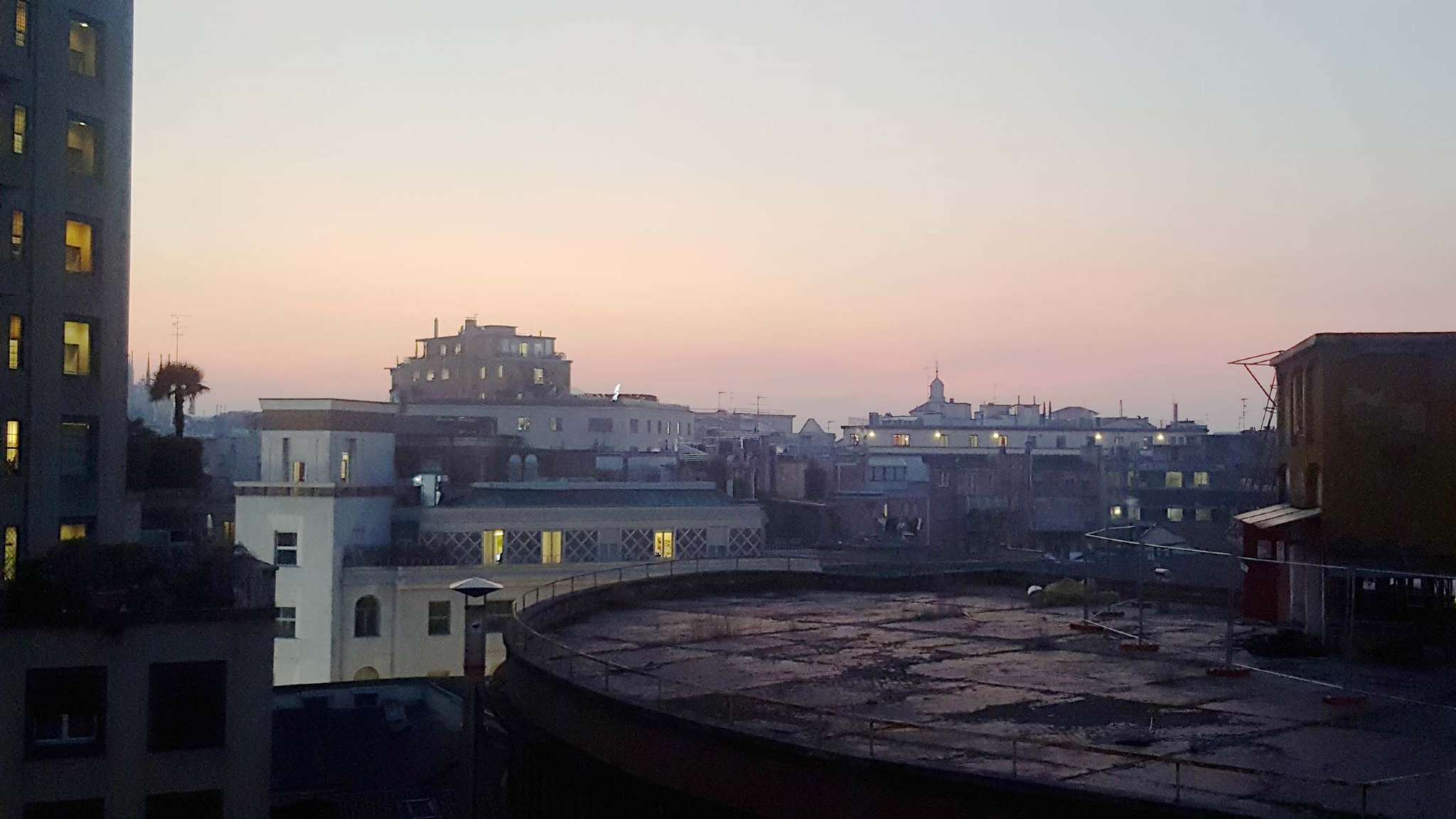 Attico MILANO vendita  CENTRO STORICO  Immobiliare Studio13