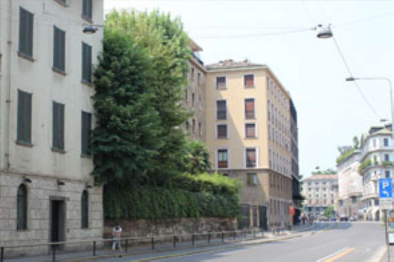 Negozio - Loc.Com. MILANO vendita  CENTRO STORICO  Immobiliare Studio13
