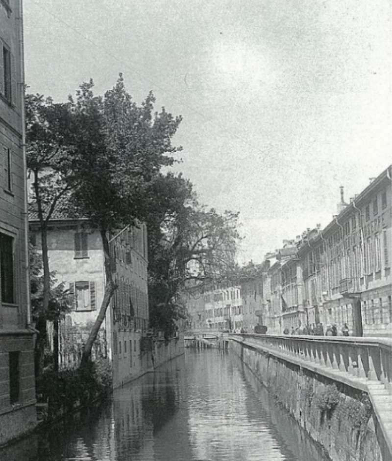 Negozio - Loc.Com. MILANO vendita  CENTRO STORICO  Immobiliare Studio13
