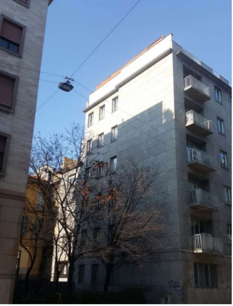 Negozio - Loc.Com. MILANO vendita  CENTRO STORICO  Immobiliare Studio13