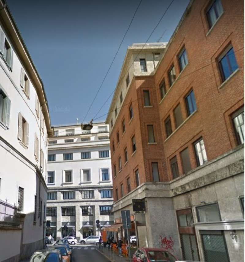  milano affitto quart: centro storico immobiliare-studio13