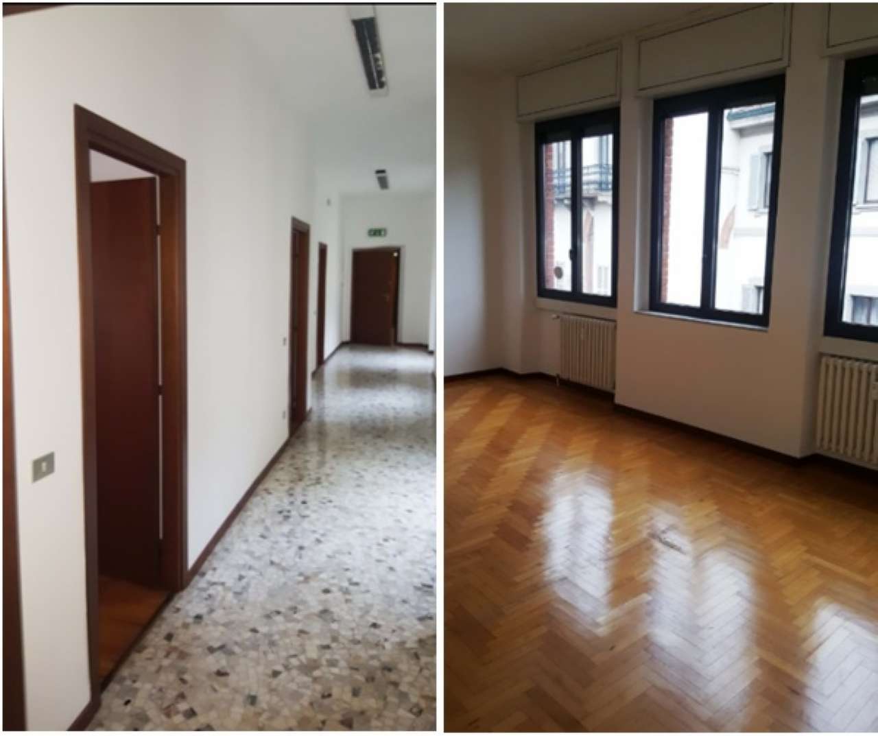 Ufficio - Loc.Com. MILANO affitto  CENTRO STORICO  Immobiliare Studio13