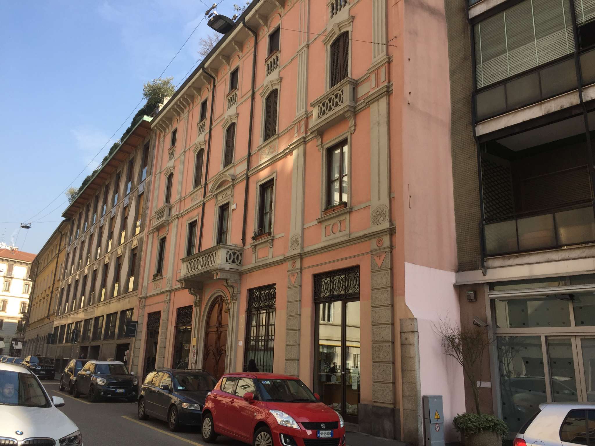  milano vendita quart: centro storico immobiliare-studio13