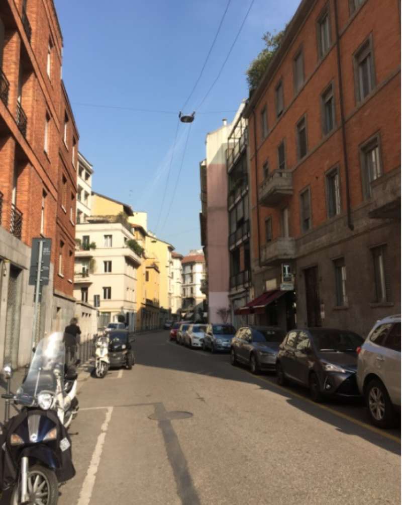 Negozio - Loc.Com. MILANO vendita  CENTRO STORICO  Immobiliare Studio13