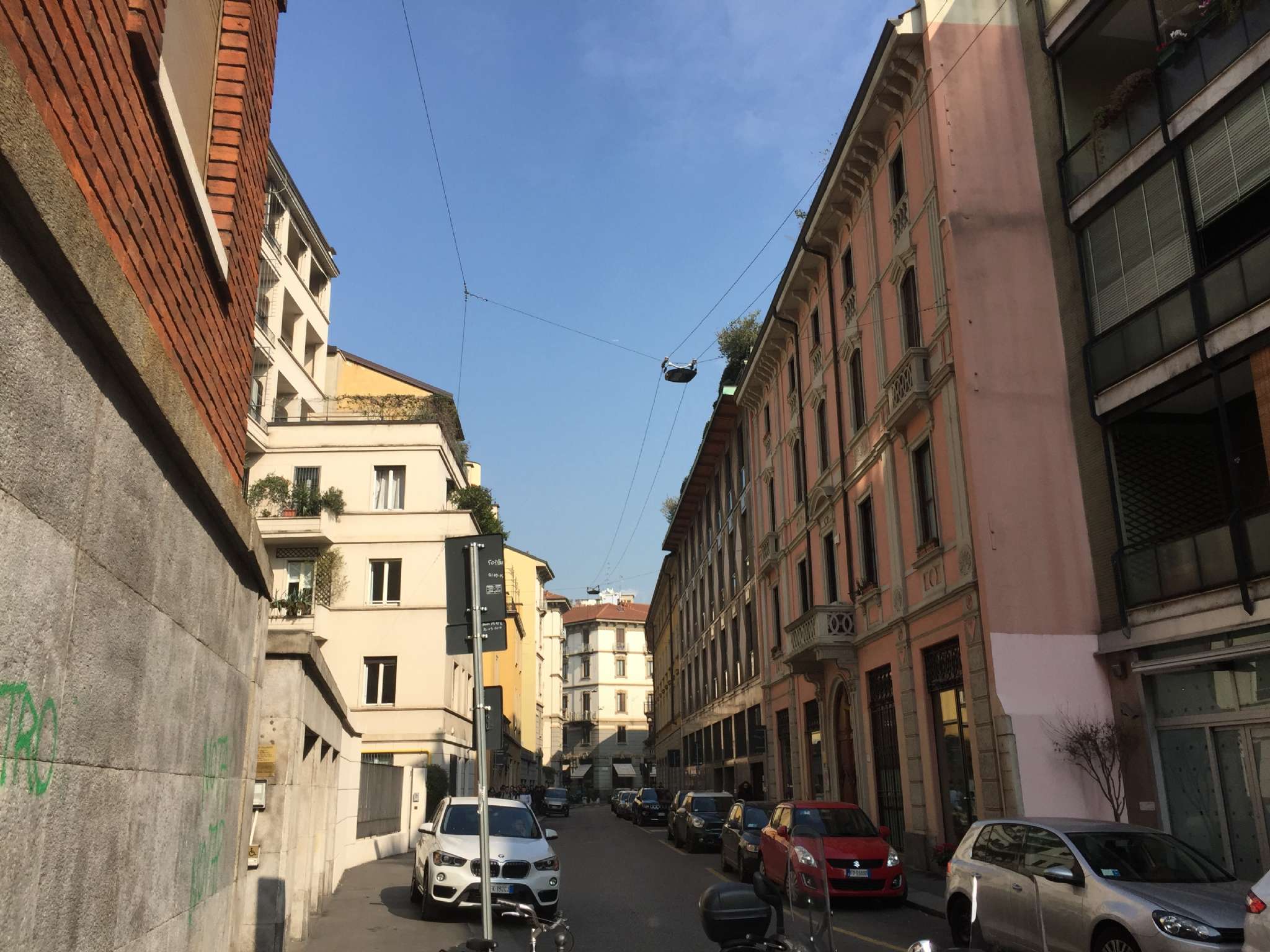 Negozio - Loc.Com. MILANO vendita  CENTRO STORICO  Immobiliare Studio13