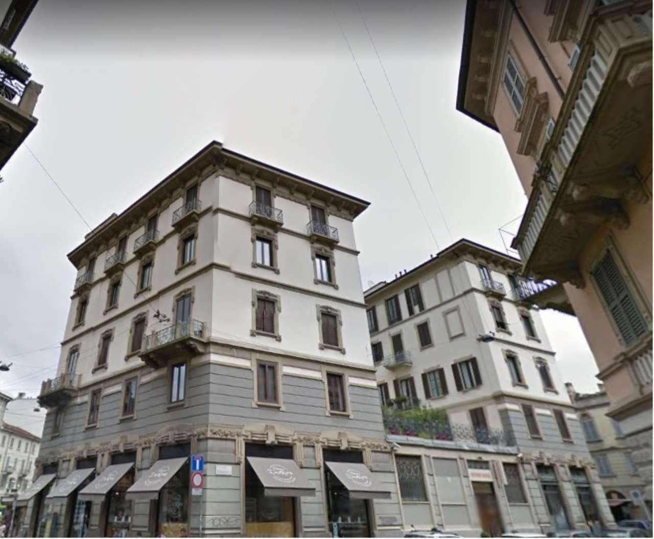 Negozio - Loc.Com. MILANO vendita  CENTRO STORICO  Immobiliare Studio13