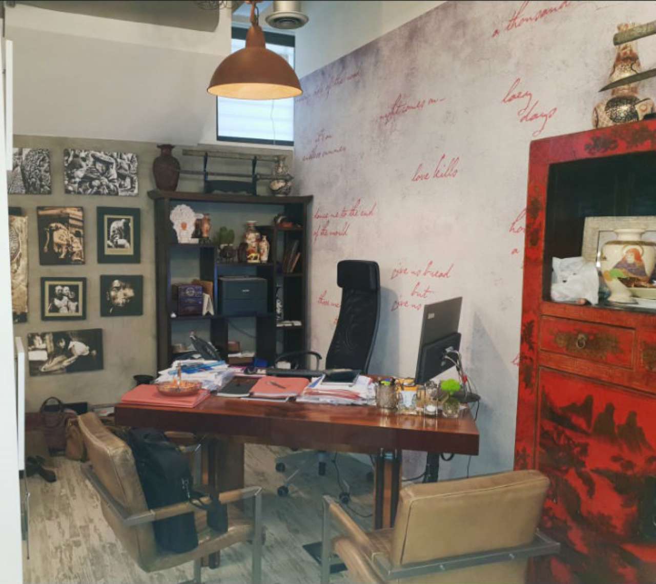 Negozio - Loc.Com. MILANO vendita  BUENOS AIRES  Immobiliare Studio13