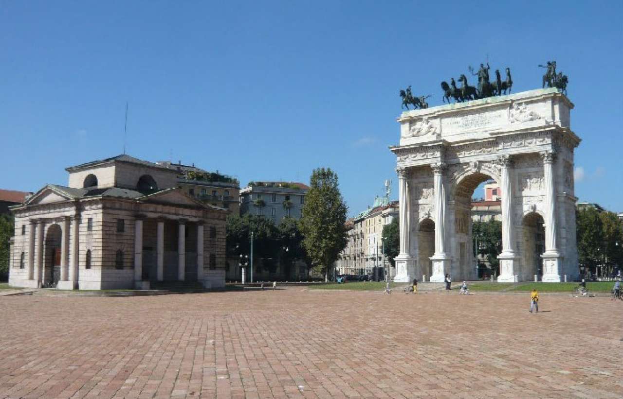 Appartamento MILANO vendita  CENTRO STORICO  Immobiliare Studio13