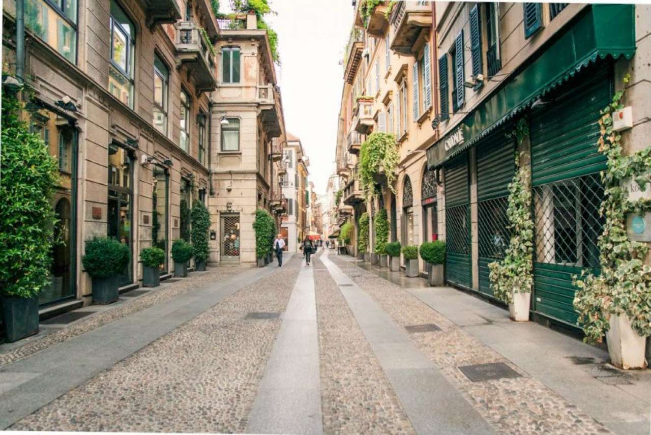 Appartamento MILANO vendita  CENTRO STORICO  Immobiliare Studio13