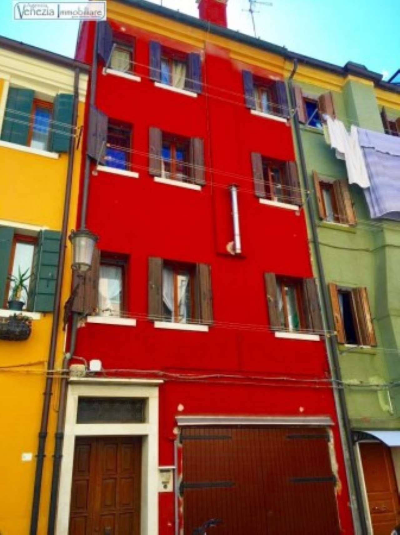  chioggia vendita quart:  agenzia venezia immobiliare